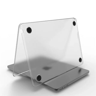 Matte Laptop Case for MacBook Air 13.6 M4 15 M3 Ultra Thin Cover for Mac Book Pro 13 M1 M2 14 M4 16 14 Cover Sleeve Accessories