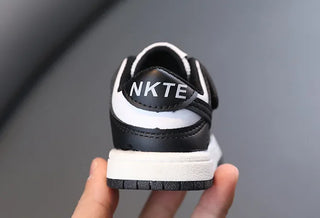 New Children's Sneakers, Little White Casual Shoes, Boys, Girls' Sneakers, Soft-soled Toddler Shoes, Children's Running Shoes