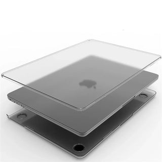 Matte Laptop Case for MacBook Air 13.6 M4 15 M3 Ultra Thin Cover for Mac Book Pro 13 M1 M2 14 M4 16 14 Cover Sleeve Accessories