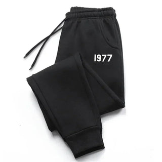 Mens Sweatpants Quality Casual Tracksuit Trousers Daily Fashion Printing Versatile Sale Gym Jogging Pants Comfortable Soft Sport