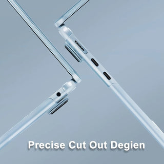 2025 Laptop Cover for Macbook Air 13 15 inch Case M4 A3240 A3113 A3241 A2941 A2337 Pro 13 14 16 M4 M3 M2 M1 A2338 A3401 A3186