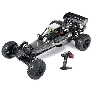 Rovan Baja 5B Rofun Baha 29CC 2WD RC Car 1/5 Scale Gasoline Gas Petrol Powered Remote Radio Control Toy Buggy