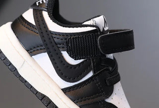 New Children's Sneakers, Little White Casual Shoes, Boys, Girls' Sneakers, Soft-soled Toddler Shoes, Children's Running Shoes