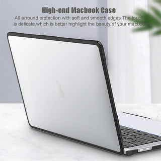 For Macbook Air 15 inch M2 A2941 Case 2023 Air 13.6 A2681 13 inch M1 Chip Laptop Cover Mac book Pro 13 14 16 Cases Funda Coque