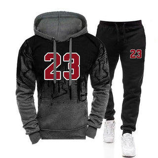 Casual Hoodies Jogging Sweatshirts for Men Top Fashion Comfortable Autumn Winter Daily Dressing Sports Sweatpants Men's Clothing