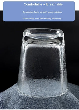 Big Size Children's Fleece Warm Render Pants For Boys Girls Winter Velvet Leggings Kids Baby Base Pants Thickened Long Johns