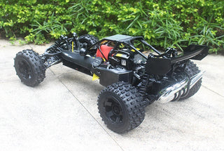 Rovan Baja 5B Rofun Baha 29CC 2WD RC Car 1/5 Scale Gasoline Gas Petrol Powered Remote Radio Control Toy Buggy