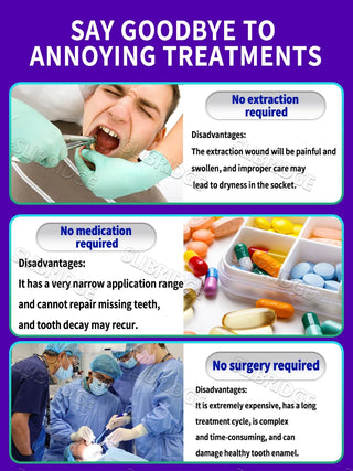 Holiday Sale Best-Selling Products, Helps with Oral Hygiene