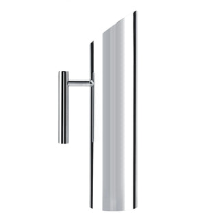 Stainless Steel Jug Stainless Steel  with Ice Guard Cold Drinking Pitcher Home Hotel Serving Tool