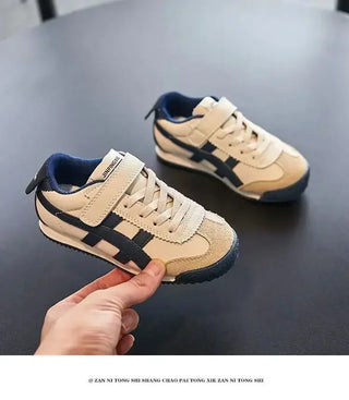 Children's Sneakers Boys Lightweight Breathable Sport Running Shoes Girls Soft Bottom Casual Shoes Student Shoes