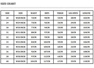 Fashion American Streetwear Distressed Vintage Men's Jeans Low Rise Stretch Skinny Button Fly Ripped Hold Pants