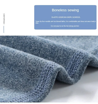 Big Size Children's Fleece Warm Render Pants For Boys Girls Winter Velvet Leggings Kids Baby Base Pants Thickened Long Johns