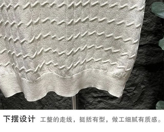 Ice Silk Short-sleeved Men's Cool T-shirt Slim Lapel Draping Handsome Street Style