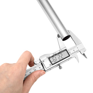 Modern Rectangular Silver Stainless Steel Wedding Arch Stand