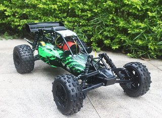 Rovan Baja 5B Rofun Baha 29CC 2WD RC Car 1/5 Scale Gasoline Gas Petrol Powered Remote Radio Control Toy Buggy