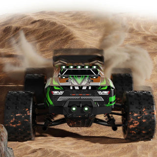 9522PRO 85KM/H High-speed RC Car Brushless Four-wheel Drive Off-road Drift 1:16 Professional Racing Car 9522 50KM/H Boy's Toy