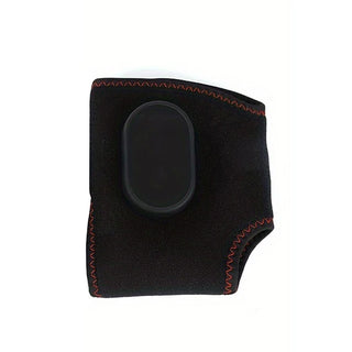 Rechargeable ankle massager, easy to operate, convenient to use, intelligent timing, vibration temperature sensing, giving gifts