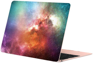 Case for Macbook Air 13 M4 M1 Pro 13 14 M5 M3 15 16 M2 Mac Hard Shell Funda A3240 A3113 A3241 A3434 Laptop Accessory Cover