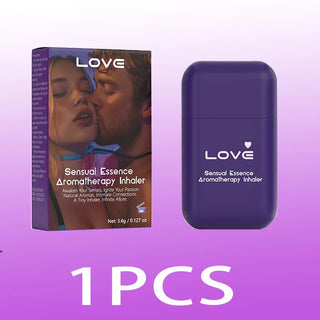 Sensory Essence Exudes A Unique Charm Let Her Feel It Gently Romantic For A More Harmonious Couple Married Life