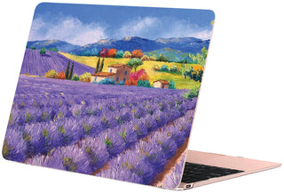 Case for Macbook Air 13 M4 M1 Pro 13 14 M5 M3 15 16 M2 Mac Hard Shell Funda A3240 A3113 A3241 A3434 Laptop Accessory Cover