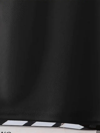 2025 New fashion men's and women's round-neck T-shirt and top casual wear, high-quality summer outdoor casual short-sleeved