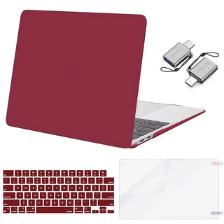 2025 Laptop Cover for Macbook Air 13 15 inch Case M4 A3240 A3113 A3241 A2941 A2337 Pro 13 14 16 M4 M3 M2 M1 A2338 A3401 A3186