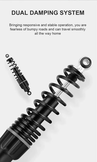 7 Days Delivery 800W Powerful Electric Kick Scooter Anti-skid Off Road Tire 45KM/H e Scooter 45km 55km Range