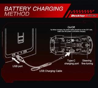 Kf20 1:64 Drift Rc Car Four-wheel remote-controlled racing car Full proportions Desk Competition Toy Boys Ideal gifts.