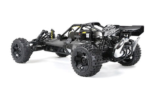 Rovan Baja 5B Rofun Baha 29CC 2WD RC Car 1/5 Scale Gasoline Gas Petrol Powered Remote Radio Control Toy Buggy