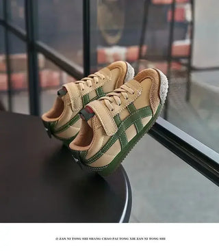 Children's Sneakers Boys Lightweight Breathable Sport Running Shoes Girls Soft Bottom Casual Shoes Student Shoes