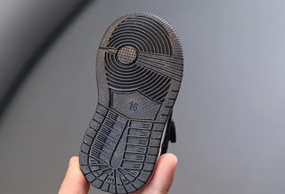 New Children's Sneakers, Little White Casual Shoes, Boys, Girls' Sneakers, Soft-soled Toddler Shoes, Children's Running Shoes