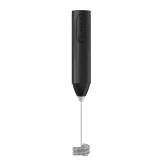 Xiaomi Handheld Milk Frother Portable Coffee Frother High Speed Electric Mixer Beverage Foam for Jam Cappuccino Kitchen Tools