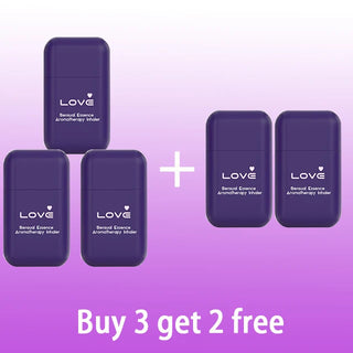 Sensory Essence Exudes A Unique Charm Let Her Feel It Gently Romantic For A More Harmonious Couple Married Life