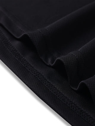 New round Neck Running T-shirt Men Summer Thin Top Art Printing Quick Dry Short Sleeve Breathable Fitness Sports T-shirt Wear