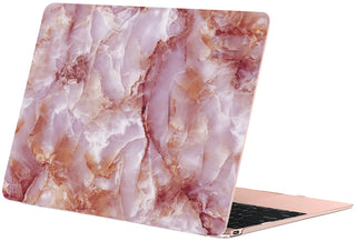 Case for Macbook Air 13 M4 M1 Pro 13 14 M5 M3 15 16 M2 Mac Hard Shell Funda A3240 A3113 A3241 A3434 Laptop Accessory Cover