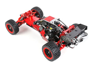 Rovan Baja Rofun Baha 5B 450AG Baha450AG 45CC 2024 Version 2WD Gasoline Gas Powered RC Car 1/5 Scale Remote Control Buggy