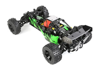 Rovan Baja 5B Rofun Baha 29CC 2WD RC Car 1/5 Scale Gasoline Gas Petrol Powered Remote Radio Control Toy Buggy