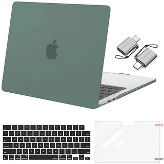 2025 Laptop Cover for Macbook Air 13 15 inch Case M4 A3240 A3113 A3241 A2941 A2337 Pro 13 14 16 M4 M3 M2 M1 A2338 A3401 A3186