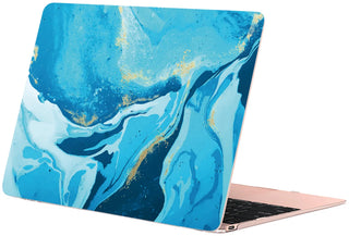 Case for Macbook Air 13 M4 M1 Pro 13 14 M5 M3 15 16 M2 Mac Hard Shell Funda A3240 A3113 A3241 A3434 Laptop Accessory Cover