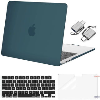 2025 Laptop Cover for Macbook Air 13 15 inch Case M4 A3240 A3113 A3241 A2941 A2337 Pro 13 14 16 M4 M3 M2 M1 A2338 A3401 A3186