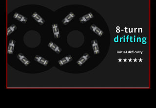 Teeggi 2.4G RC CAR With LED Light 4WD Remote Control Drift Cars Professional Racing Toys for Children Gifts VS GTR Model AE86