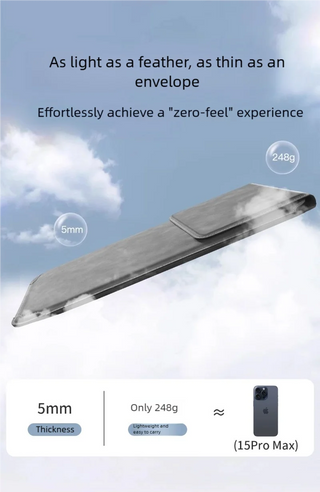 Laptop Sleeve Case 13 14 15 15.6 16Inch For Huawei HP DELL Bag For Macbook Air Pro 13 13.6 M4 Notebook Case with stand Men Women