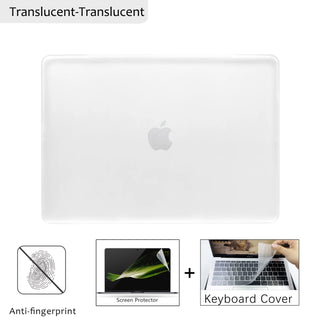 For Macbook Pro 13 Case M2 M4 Air M1 For MacBook Air 13 Case Cover Funda Pro 16 Case M3 2025 M5 Pro 14 Case 15.3 Laptop Case