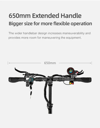 S3 Electric Scooter 6000W Dual Motor 60V-38AH Battery Top Speed 85km/h Max Range 120km Foldable 11inch Tires Max load 400kg