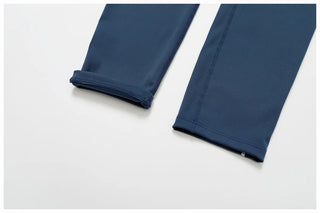 Yoga Set 2/3PCS Sports Outfits Women Clothes Fitness Tracksuit Gym Legging Workout Long Sleeved Female Bra Yoga Suit Sportswear