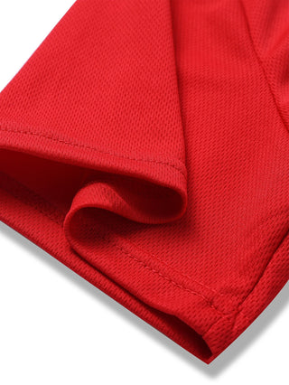 New round Neck Running T-shirt Men Summer Thin Top Art Printing Quick Dry Short Sleeve Breathable Fitness Sports T-shirt Wear