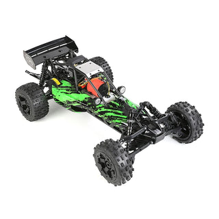 Rovan Baja 5B Rofun Baha 29CC 2WD RC Car 1/5 Scale Gasoline Gas Petrol Powered Remote Radio Control Toy Buggy