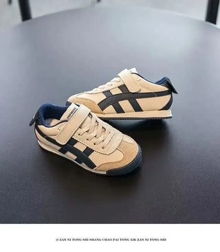 Children's Sneakers Boys Lightweight Breathable Sport Running Shoes Girls Soft Bottom Casual Shoes Student Shoes