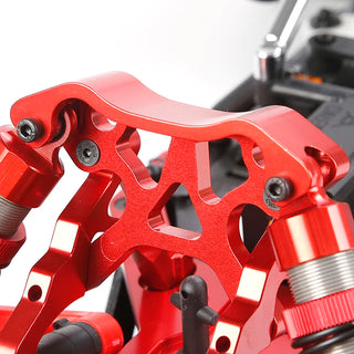 Rovan Baja Rofun Baha 5B 450AG Baha450AG 45CC 2024 Version 2WD Gasoline Gas Powered RC Car 1/5 Scale Remote Control Buggy