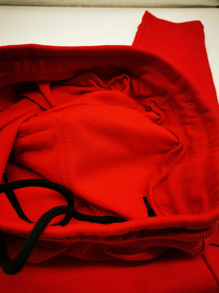 Mens Running Stretch Tights Sweatpants Sports Breathable Fitness Hip Hop Cotton Multi Pocket Cargo Pants Slim Leggings Chain